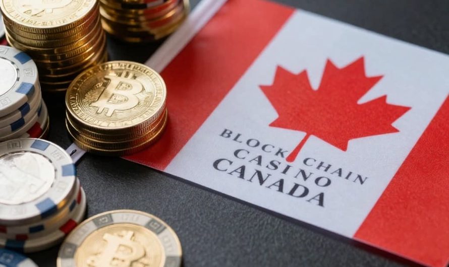 Premium Online Crypto Slots with VIP Program in Canada An Ultimate Gaming Experience