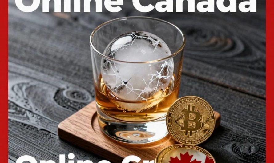 Low Deposit Online Blockchain Slots with Tournaments in Canada: A Comprehensive Guide