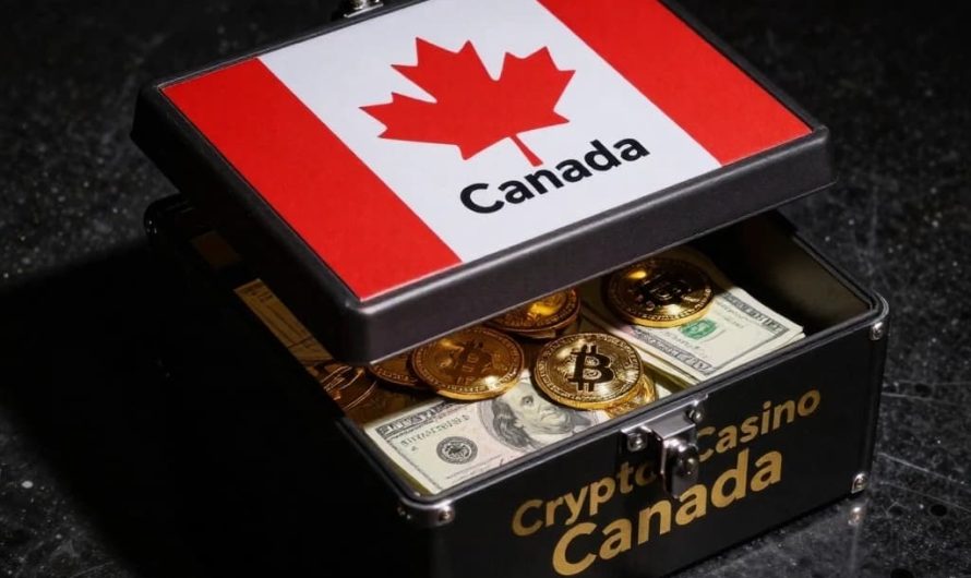 Ethereum Casinos in Canada Bonuses and Highlights
