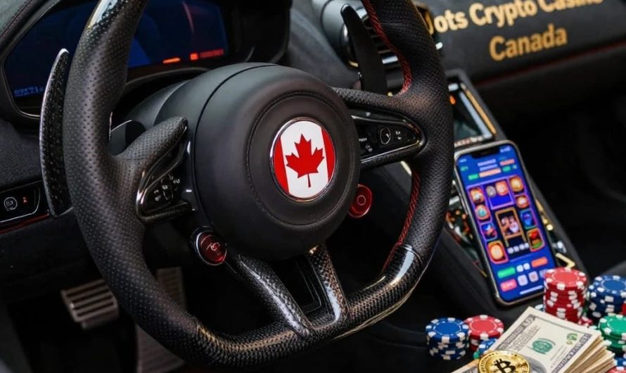 Leading Decentralized Gambling Site for Canadian Players in Canada