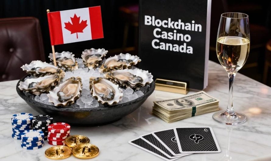 Leading Crypto Wagering Platform in Canada Overview