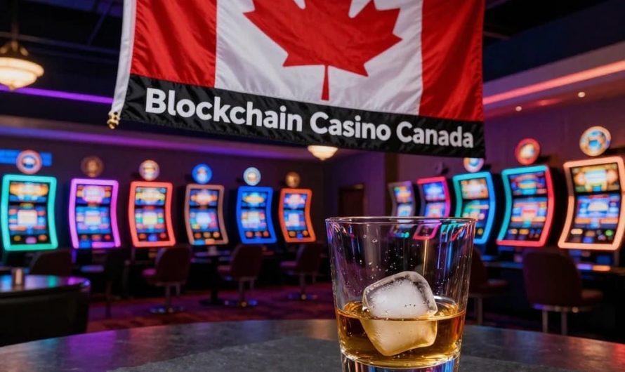 User Friendly Crypto Betting Casino with NFT Games in Canada A Comprehensive Overview