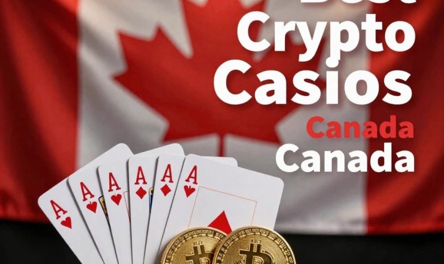 Mobile Bitcoin Casinos in Canada: A New Era of Gaming