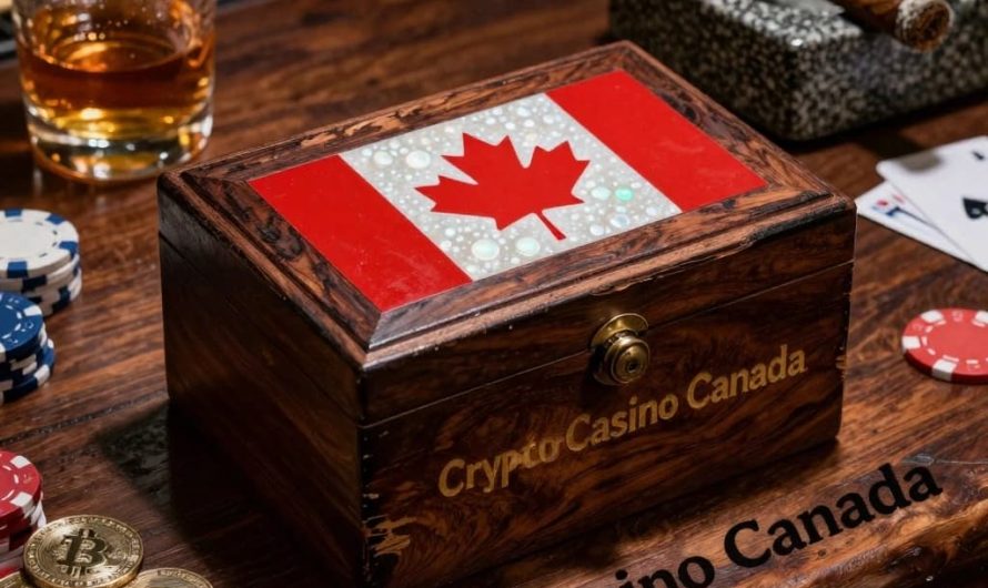 Benefits of Low Cost Cryptocurrency Casinos with Live Games in Canada