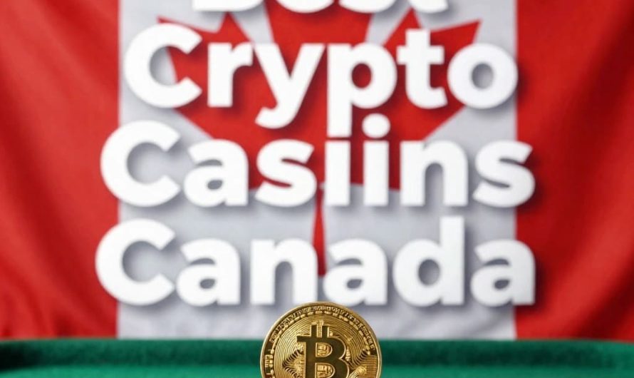User Friendly Crypto Casino Canada with Esports Betting A Comprehensive Guide