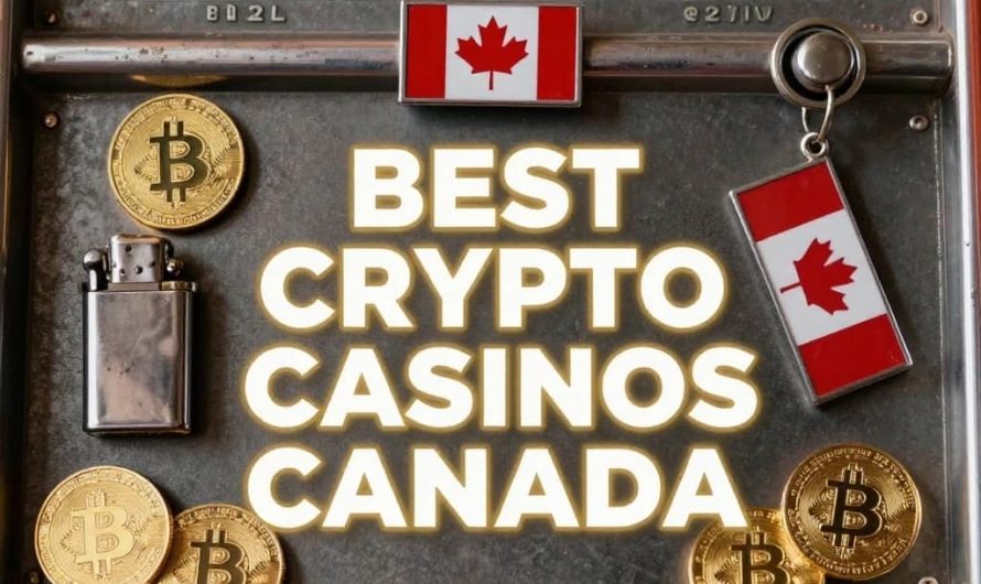 Provably Fair Online Casinos in Canada with Free Spins and Real Money Games