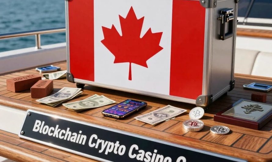 Popular Decentralized Casino with Slots in Canada: A New Era of Gaming