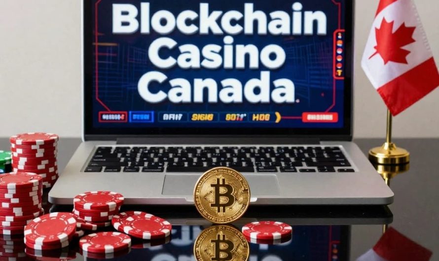 Ethereum Casinos in Canada Offering Live Dealer Games