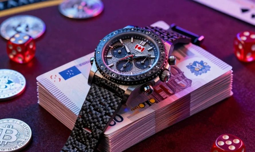 Verified Ethereum Betting Casino with Progressive Jackpots in Canada A Comprehensive Guide