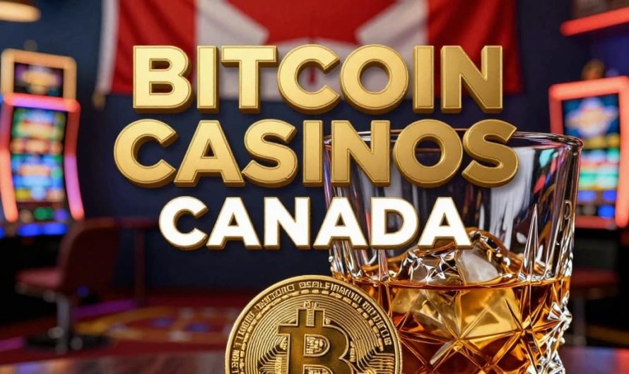 Secure Decentralized Casino with Free Spins in Canada: A New Era of Gaming