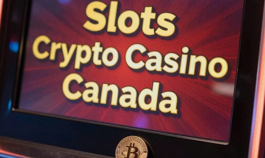Provably Fair Canadian Online Casinos for Beginners