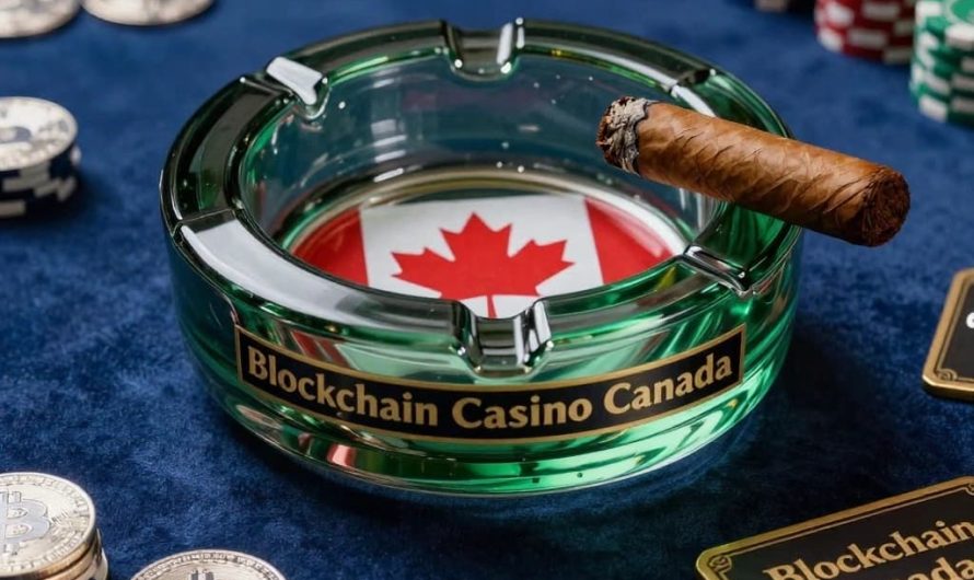 No KYC Online Crypto Slots for Canadians