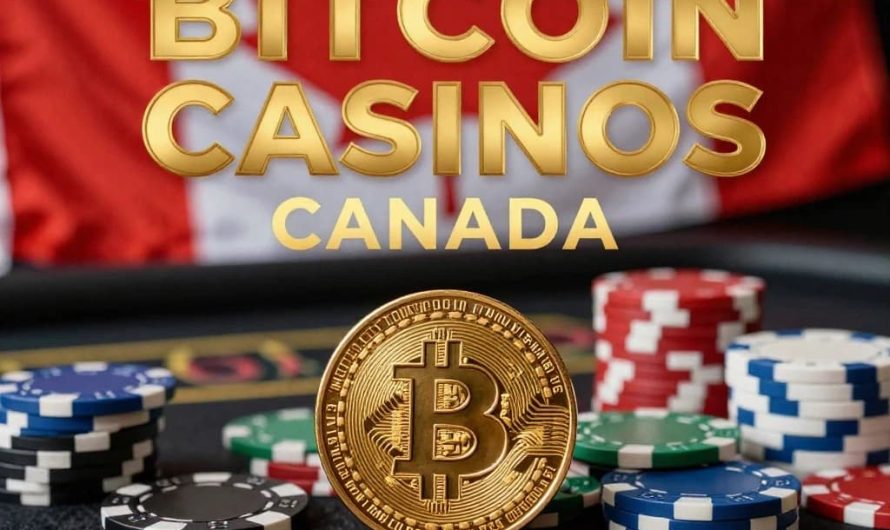 Benefits of Low Fee Decentralized Casino with Bonus in Canada