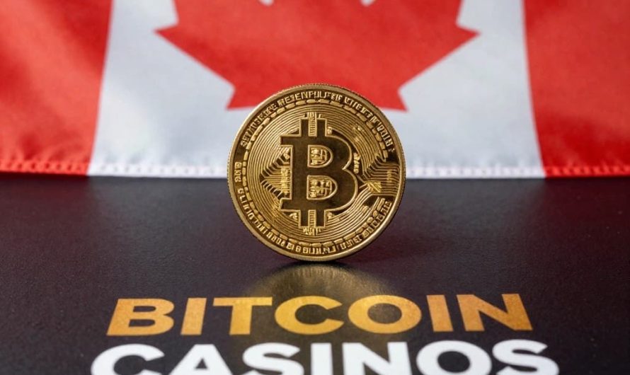 Trusted Crypto Betting Platforms in Canada for Instant Deposits