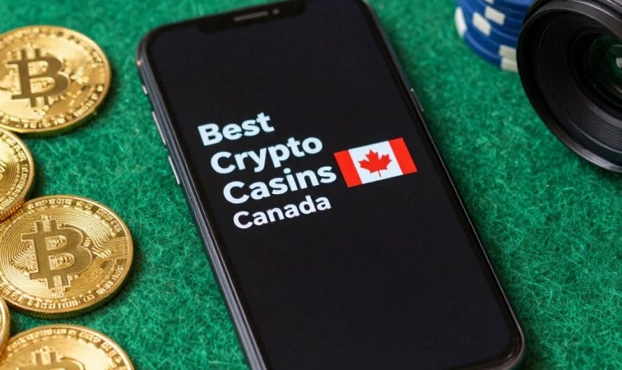 Elite Ethereum Betting Casino with Weekly Cashback in Canada: A Comprehensive Overview