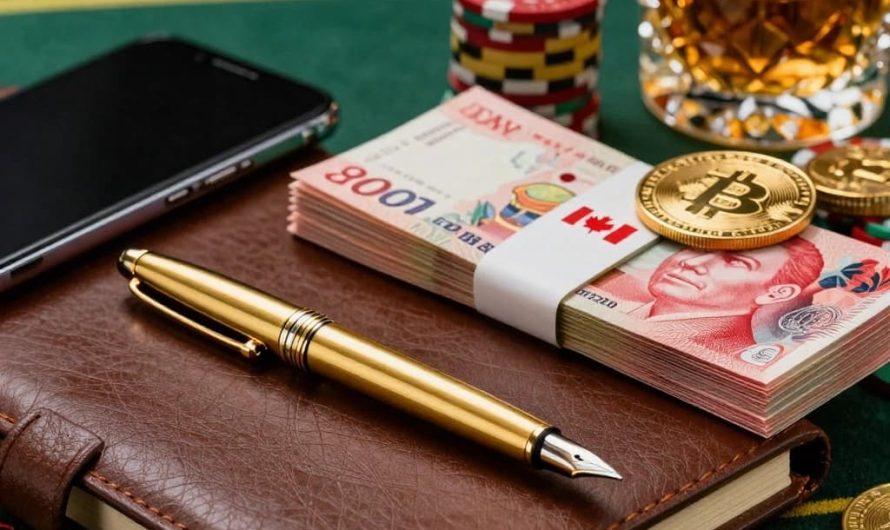 New Blockchain Casinos with Free Spins in Canada
