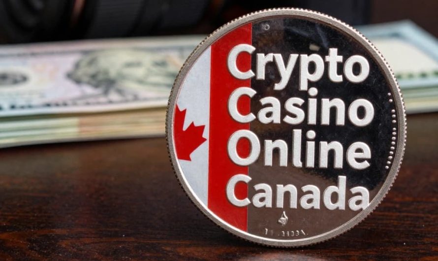 Premium Decentralized Casino with Instant Deposit in Canada: A New Era of Gaming