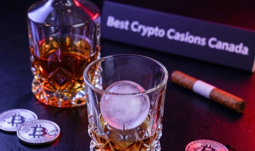 Secure Crypto Betting Platforms for Canadian Players