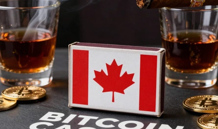 Canadian Ethereum Gambling Sites Experience