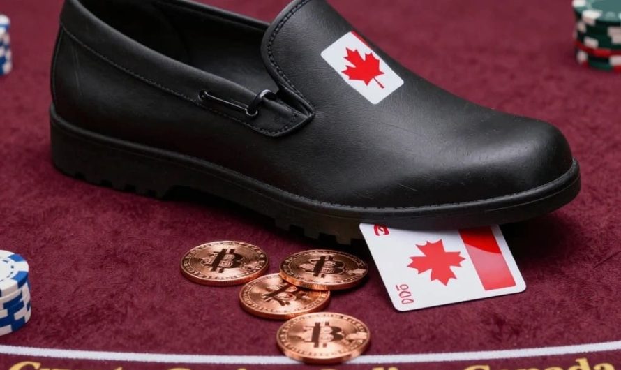 Leading Decentralized Gambling Site with Live Dealer Games in Canada
