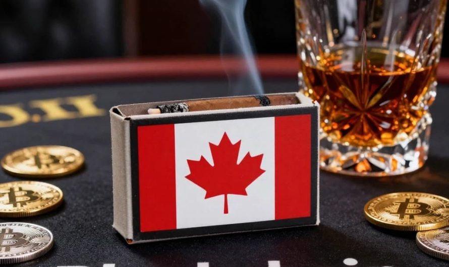 Ultimate Ethereum Casino Guide for Canadian Players