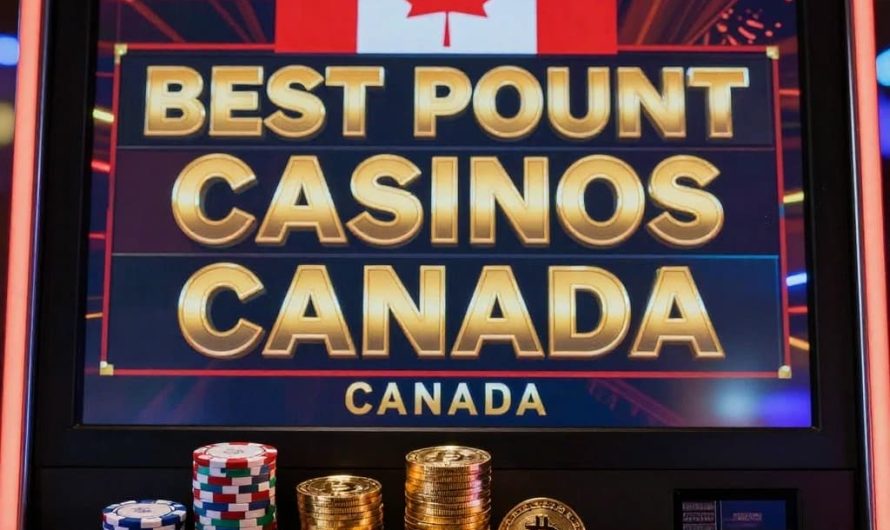 Reliable Online Blockchain Slots with NFT Games in Canada: A Comprehensive Guide