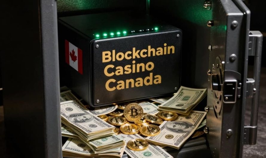 Top Rated Ethereum Betting Casino with Daily Rewards in Canada A Comprehensive Guide