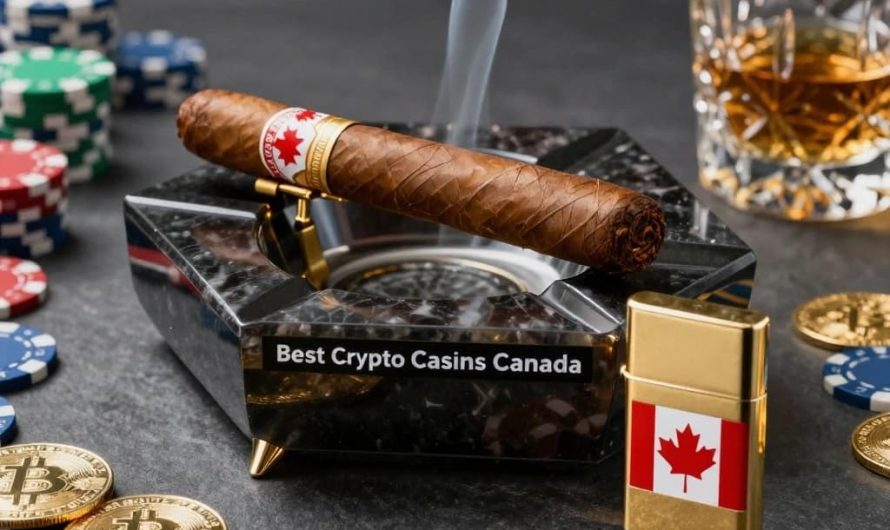 Low Fee Bitcoin Casinos with VIP Programs in Canada Guide