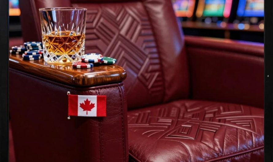 Advanced Online Blockchain Slots with Live Dealer Games in Canada A Comprehensive Overview