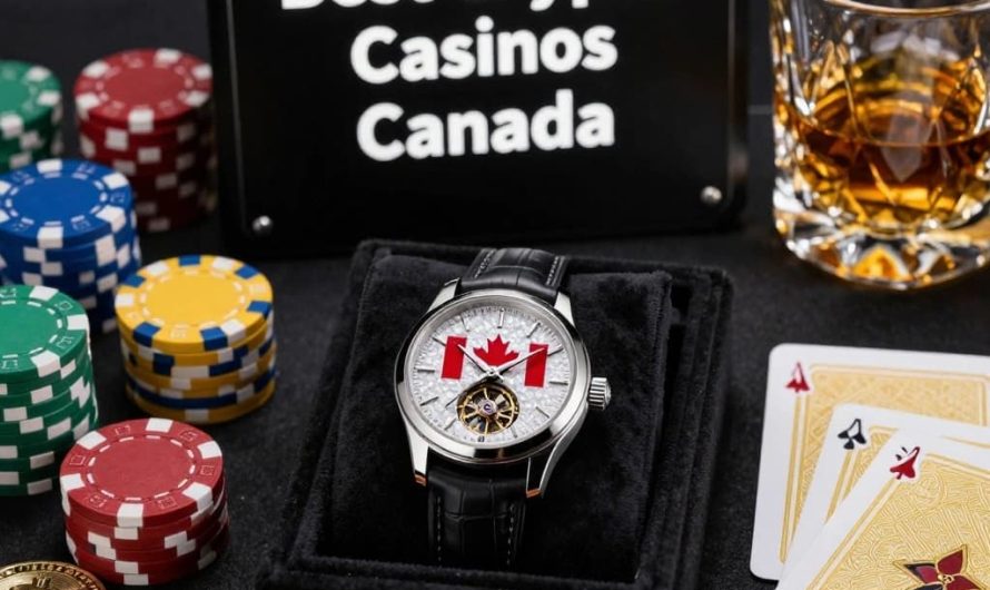 Blockchain Gaming in Canada with Daily Crypto Rewards