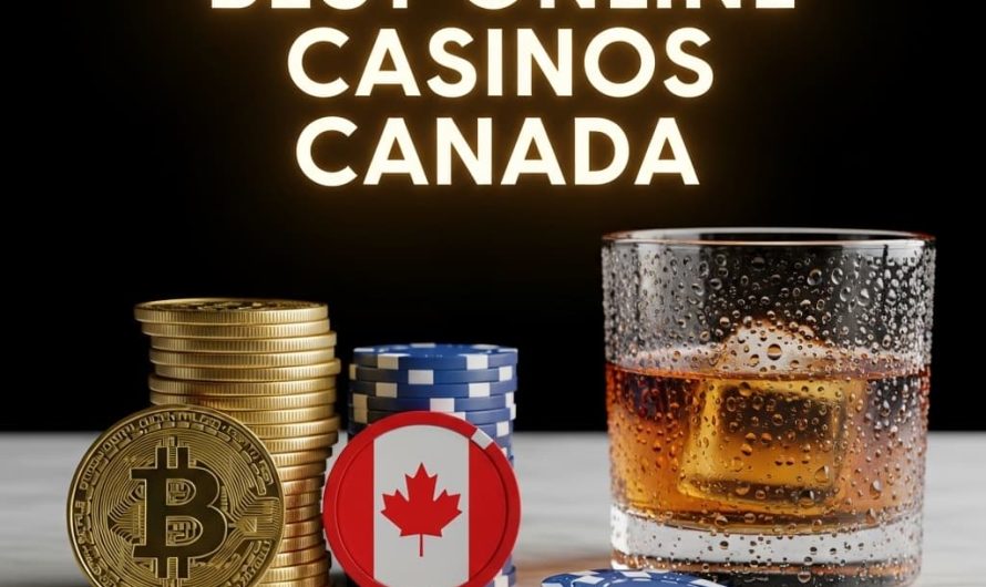 Low Fees Provably Fair Casino with Bonus in Canada: A Comprehensive Guide