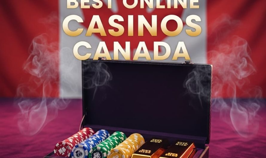 Benefits of Low Fee Crypto Casinos in Canada