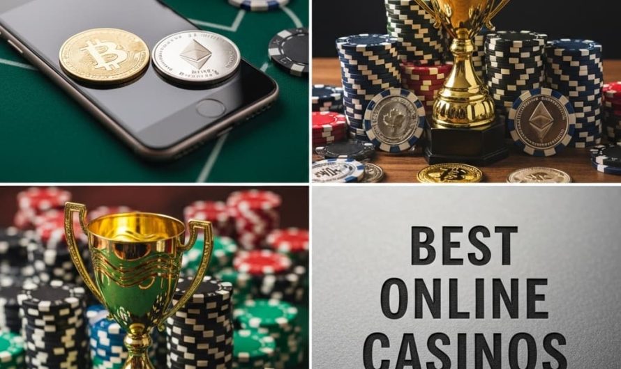 No KYC Ethereum Casino with Jackpot in Canada A Comprehensive Guide