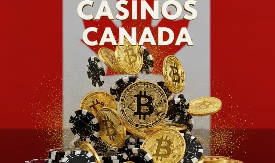 Secure Payments Blockchain Gambling Platform with Progressive Jackpots in Canada An Overview