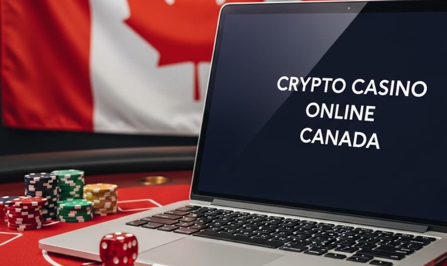 Best Blockchain Casino with Table Games in Canada A Comprehensive Guide