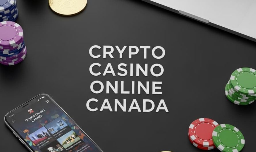 Top Rated Crypto Betting Casino with Progressive Jackpots in Canada: A Comprehensive Guide