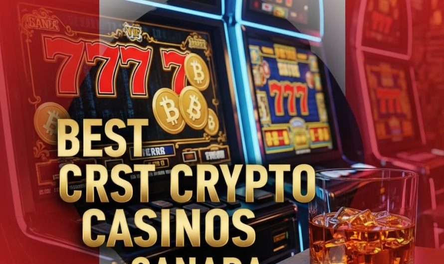 Benefits of Canadian Crypto Casinos for Online Gaming