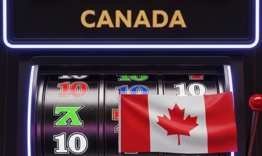 New Bitcoin Casino with Jackpot in Canada A Comprehensive Overview