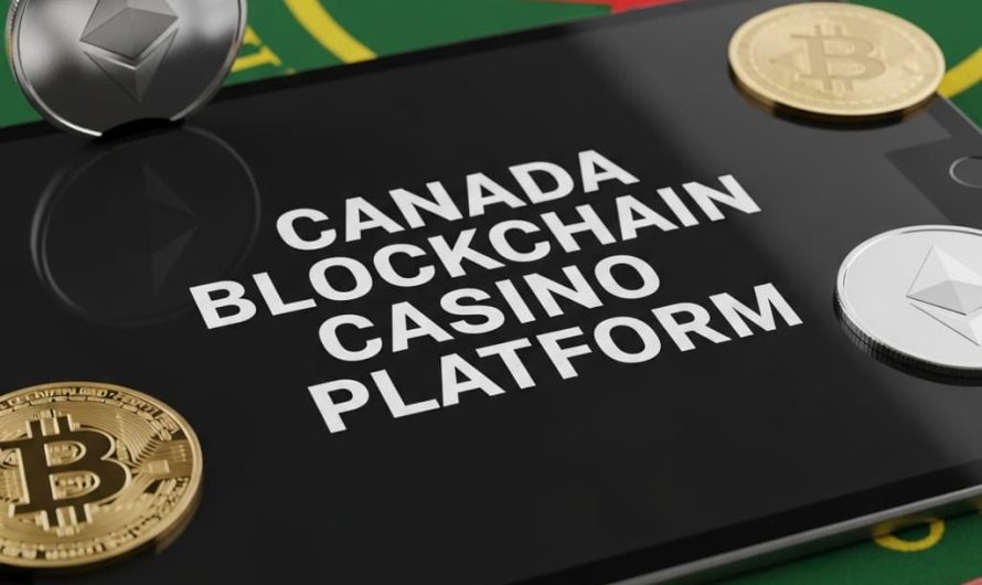 Provably Fair Crypto Casino in Canada Offers Elite Gaming Experience