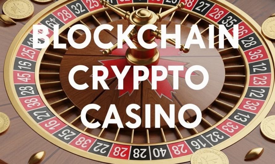 Best Blockchain Casino with Live Games in Canada