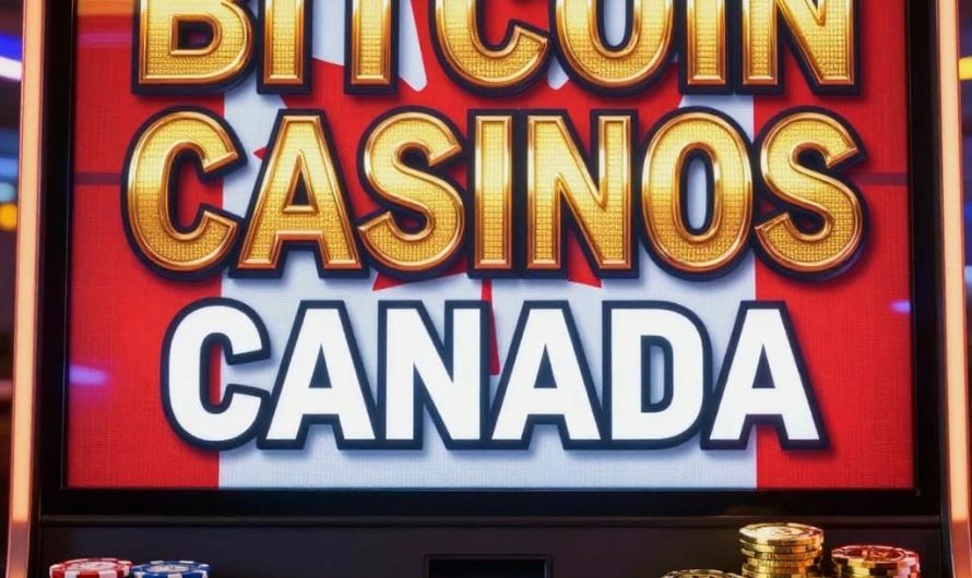Benefits of Decentralized Casinos in Canada