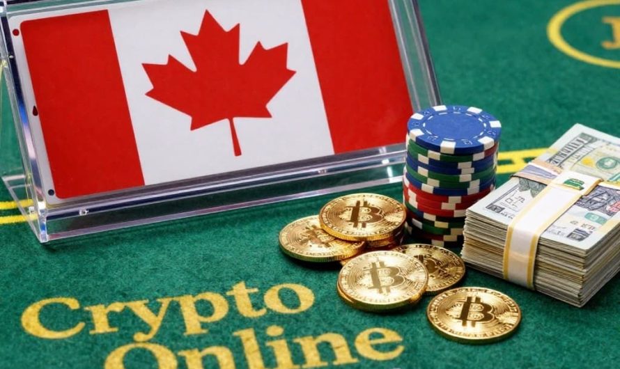 Benefits of No KYC Ethereum Casinos in Canada