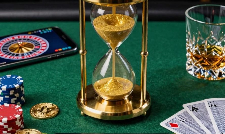 Best Blockchain Casinos with Slots in Canada