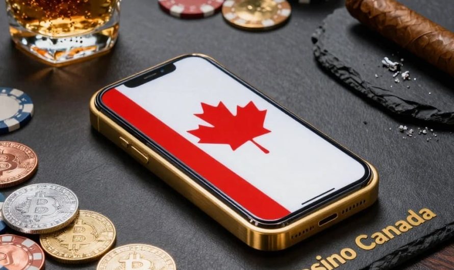 Elite Crypto Casinos and Sports Betting in Canada