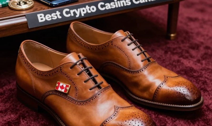 Crypto Casinos with Exceptional VIP Programs for Canadian Players