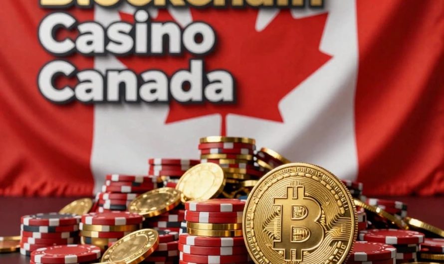 Benefits of Canadian Crypto Casinos with Fast Payouts and Weekly Cashback