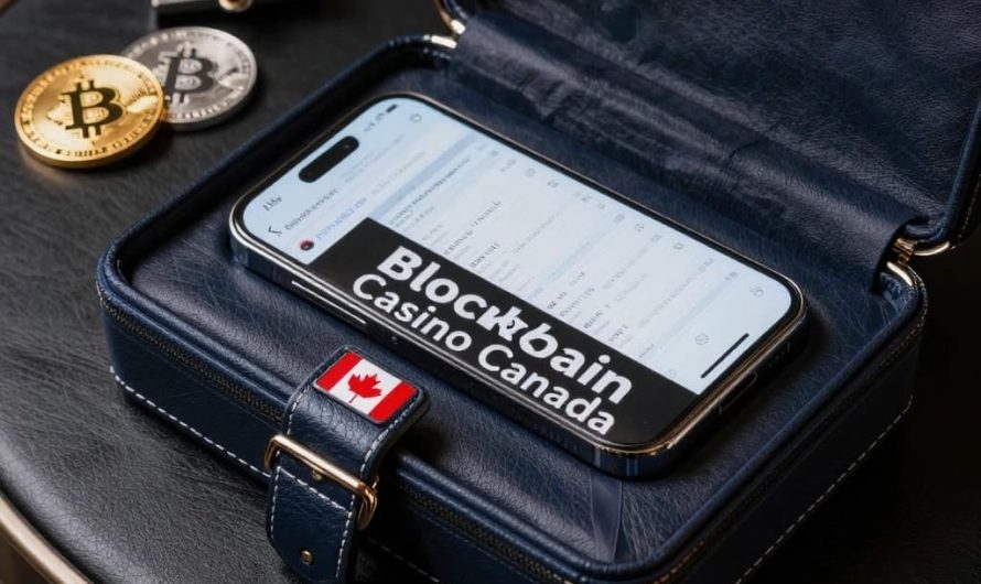 Mobile Decentralized Casinos in Canada with Free Spins