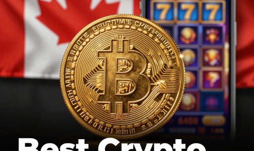 Benefits of Fast Crypto Decentralized Gambling Sites in Canada