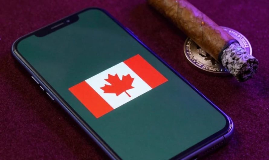Advanced Crypto Casino Canada with Esports Betting