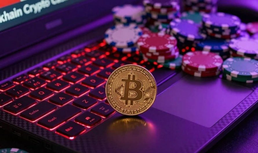 Top Rated Crypto Slot Casinos for Canadian Players